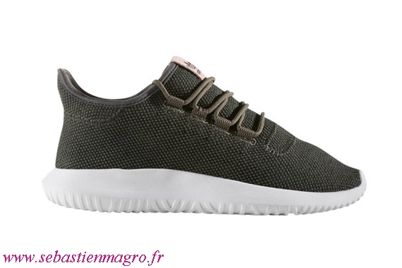 adidas tubular shadow femme kaki